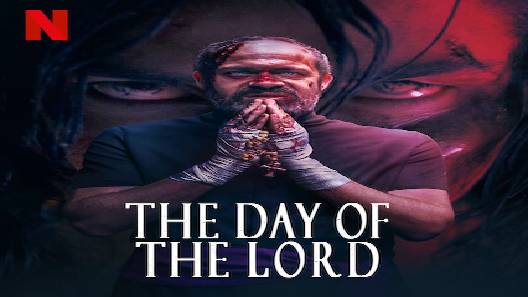 مشاهدة فيلم Menendez The Day Of The Lord 2020 مترجم
