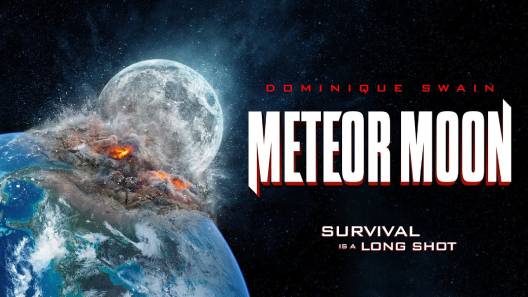مشاهدة فيلم Meteor Moon 2020 مترجم