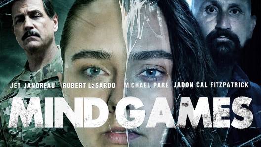 مشاهدة فيلم Mind Games 2021 مترجم