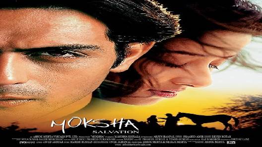 مشاهدة فيلم Moksha Salvatio 2001 مترجم
