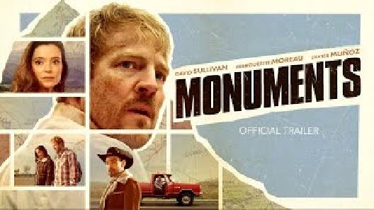 مشاهدة فيلم Monuments 2020 مترجم