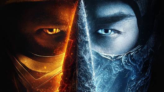 مشاهدة فيلم Mortal Kombat 2021 مترجم
