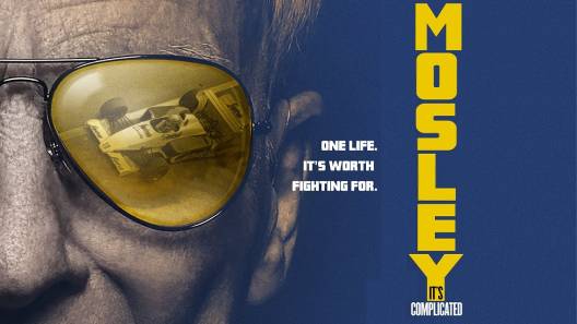 مشاهدة فيلم Mosley Its Complicated 2021 مترجم