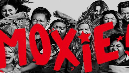 مشاهدة فيلم Moxie 2021 مترجم