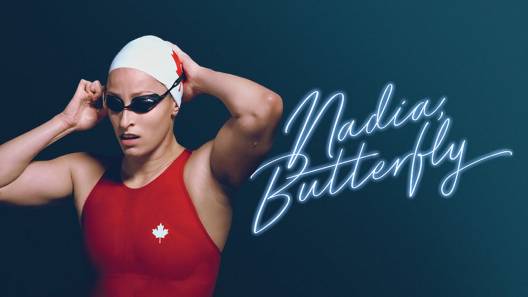 مشاهدة فيلم Nadia Butterfly 2020 مترجم