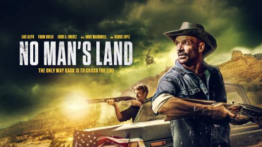 مشاهدة فيلم No Mans Land 2021 مترجم