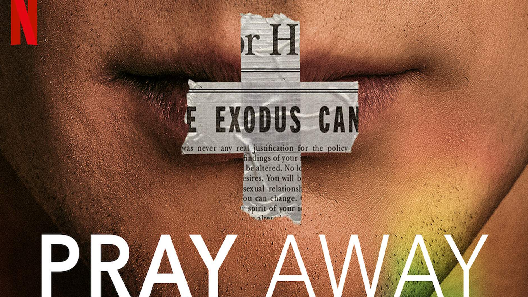 مشاهدة فيلم Pray Away 2021 مترجم