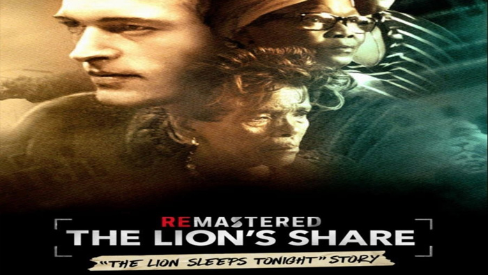 مشاهدة فيلم ReMastered: The Lion’s Share 2018 مترجم