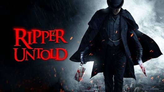 مشاهدة فيلم Ripper Untold 2021 مترجم