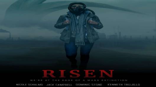 مشاهدة فيلم Risen 2021 مترجم