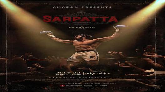 مشاهدة فيلم Sarpatta Parambarai 2021 مترجم