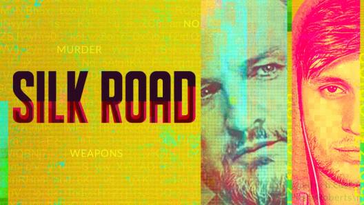 مشاهدة فيلم Silk Road 2021 مترجم