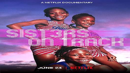مشاهدة فيلم Sisters on Track 2021 مترجم