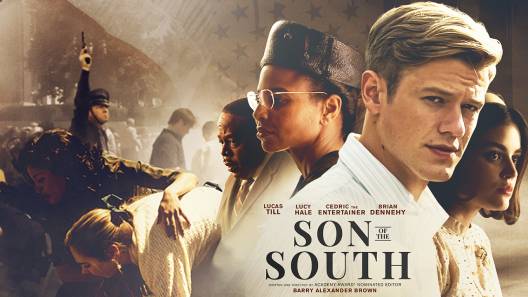 مشاهدة فيلم Son of the South 2020 مترجم