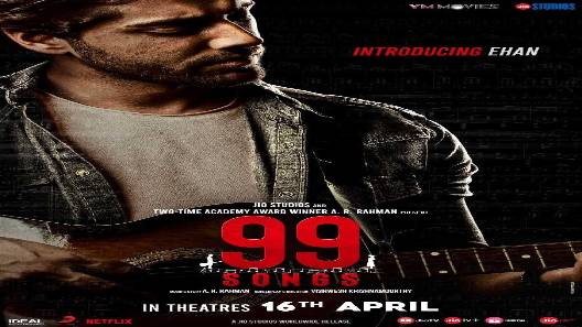 مشاهدة فيلم Songs 99 2021 مترجم