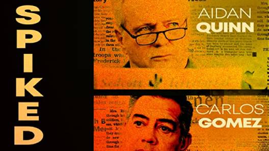 مشاهدة فيلم Spiked 2021 مترجم