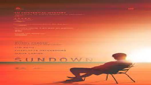 مشاهدة فيلم Sundown 2021 مترجم