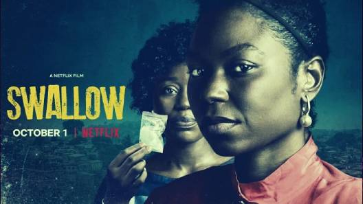 مشاهدة فيلم Swallow 2021 مترجم