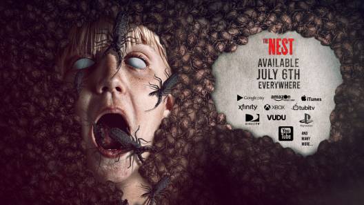 مشاهدة فيلم The Bewailing 2021 مترجم