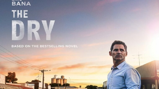 مشاهدة فيلم The Dry 2020 مترجم
