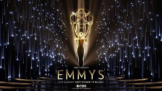 مشاهدة فيلم The Emmy Awards 2021 مترجم