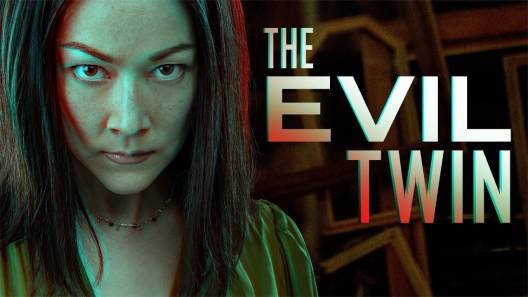 مشاهدة فيلم The Evil Twin 2021 مترجم