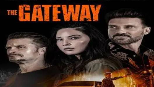 مشاهدة فيلم The Gateway 2021 مترجم