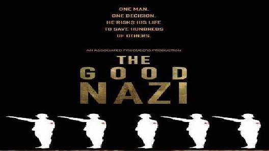 مشاهدة فيلم The Good Nazi 2018 مترجم