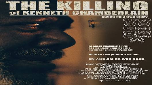 مشاهدة فيلم The Killing Of Kenneth Chamberlain 2020 مترجم