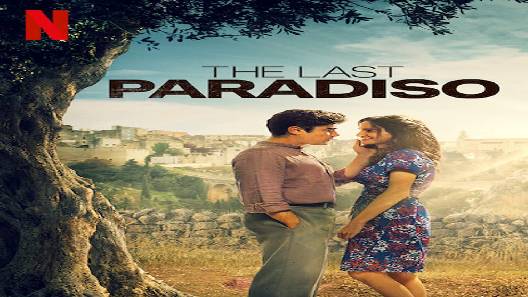 مشاهدة فيلم The Last Paradiso 2021 مترجم