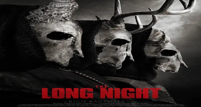 مشاهدة فيلم The Long Night 2022 مترجم
