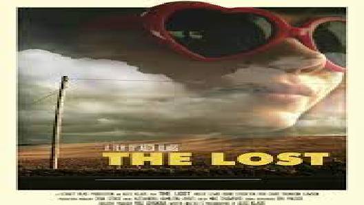 مشاهدة فيلم The Lost 2021 مترجم