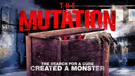 مشاهدة فيلم The Mutation 2021 مترجم