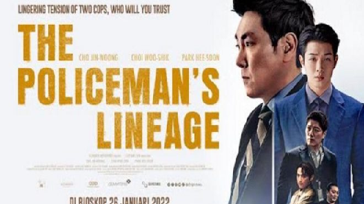 مشاهدة فيلم The Policeman’s Lineage 2022 مترجم