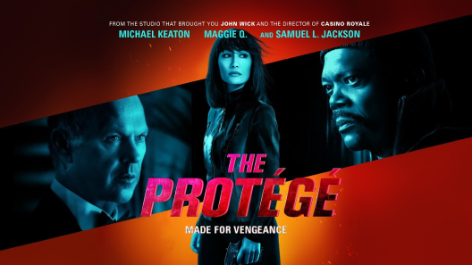 مشاهدة فيلم The Protege 2021 مترجم