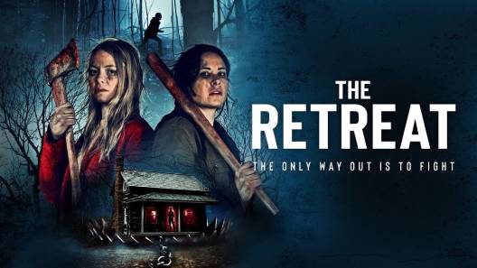 مشاهدة فيلم The Retreat 2021 مترجم