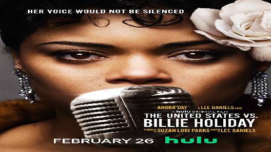 مشاهدة فيلم The United States vs Billie Holiday 2021 مترجم