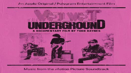 مشاهدة فيلم The Velvet Underground 2021 مترجم