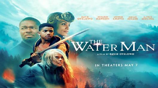 مشاهدة فيلم The Water Man 2020 مترجم