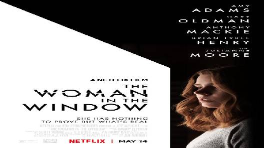 مشاهدة فيلم The Woman in the Window 2021 مترجم