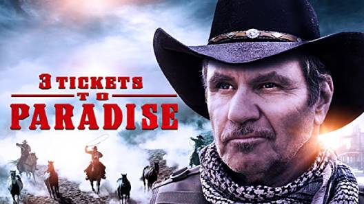 مشاهدة فيلم Tickets to Paradise 2021 مترجم