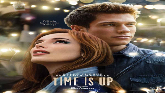 مشاهدة فيلم Time Is Up 2021 مترجم