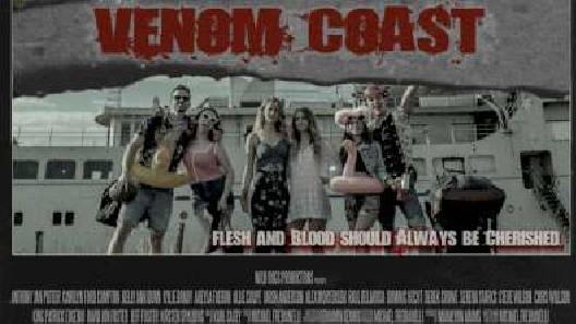 مشاهدة فيلم Venom Coast 2021 مترجم