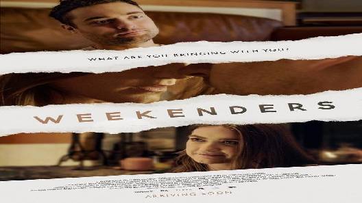 مشاهدة فيلم Weekenders 2021 مترجم