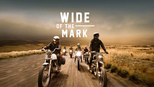 مشاهدة فيلم Wide of the Mark 2021 مترجم