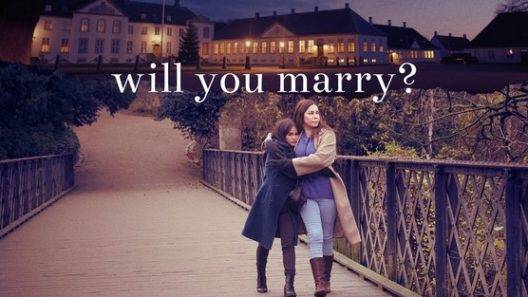 مشاهدة فيلم Will You Marry 2021 مترجم
