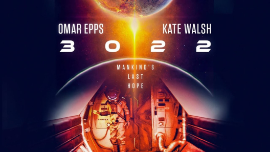 مشاهدة فيلم 3022 2019 مترجم