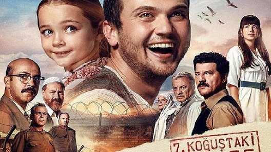 مشاهدة فيلم 7 Kogustaki Mucize 2019 مترجم