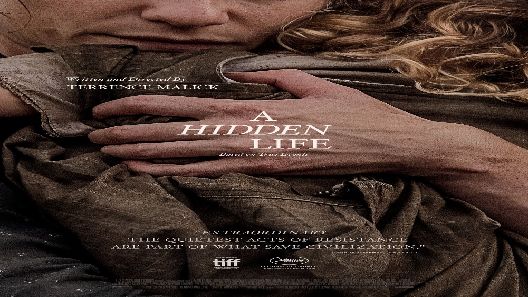 مشاهدة فيلم A Hidden Life 2019 مترجم