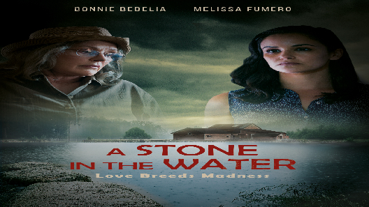 مشاهدة فيلم A Stone In The Water 2019 مترجم
